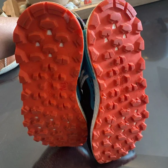 Adidas X Pharrell Williams Human NMD Trail Inspiration Black Size 9.5 US
Mens - Picture 10 of 10